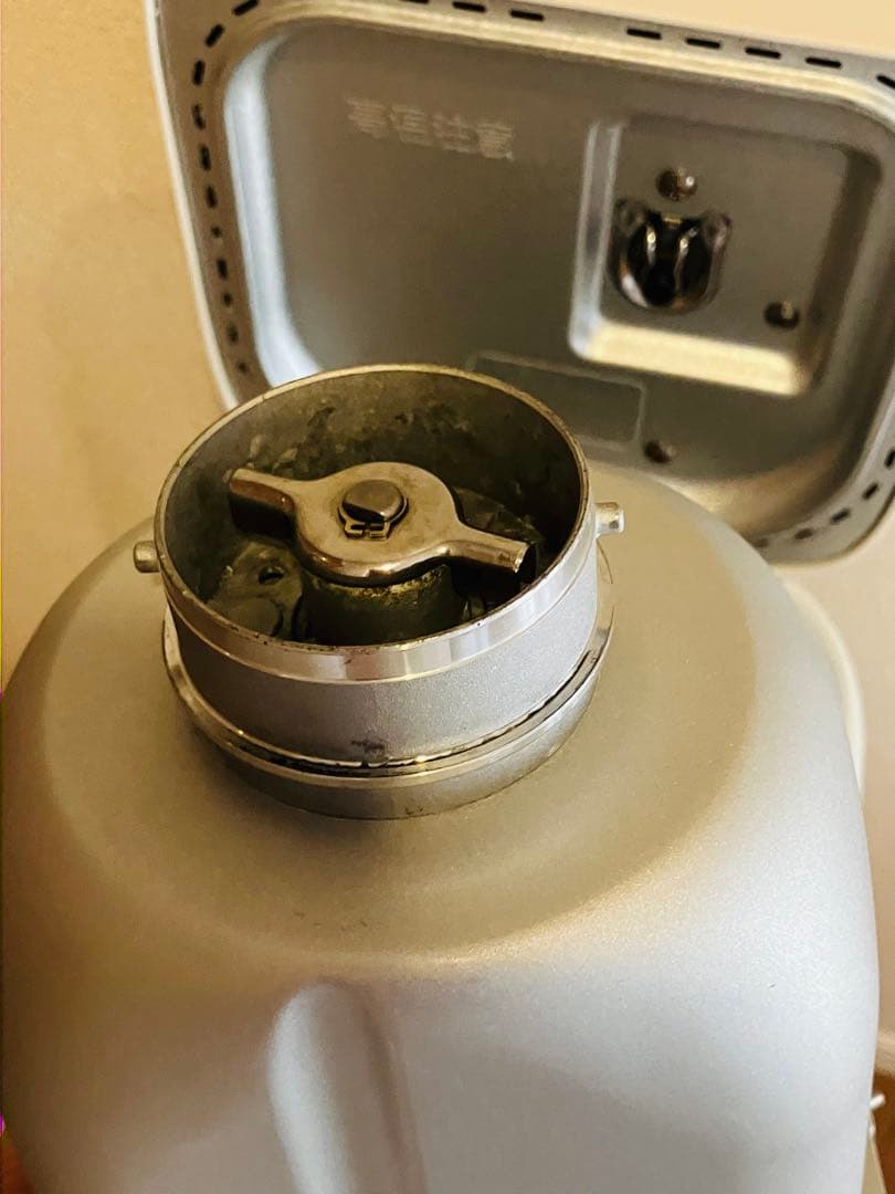 panasonic ホームベーカリー SD-SB4 2024年製 パナソニック