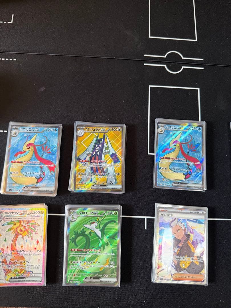 ポケモンカード sr 100枚セット