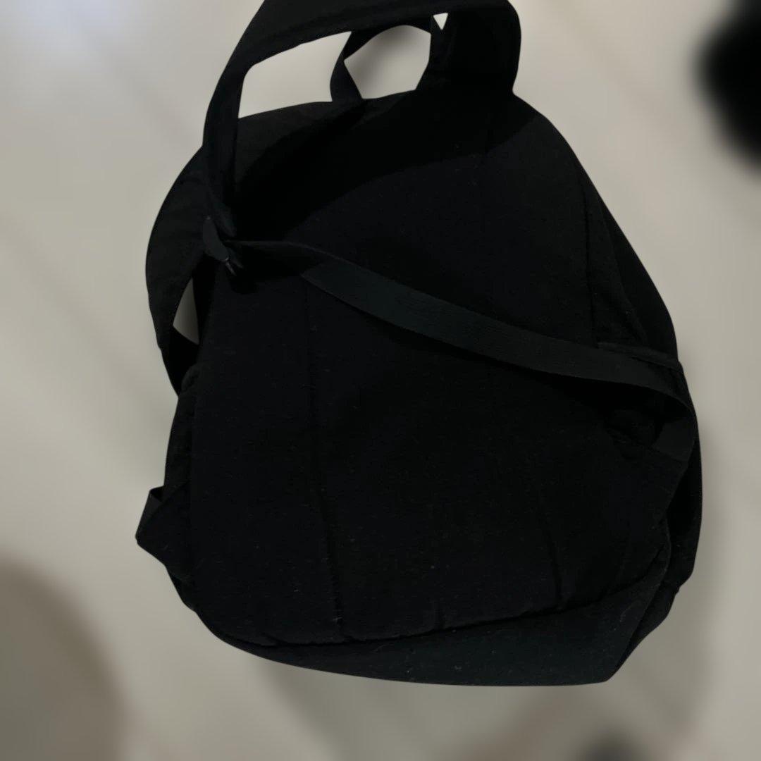 starteam リュック　ブラック