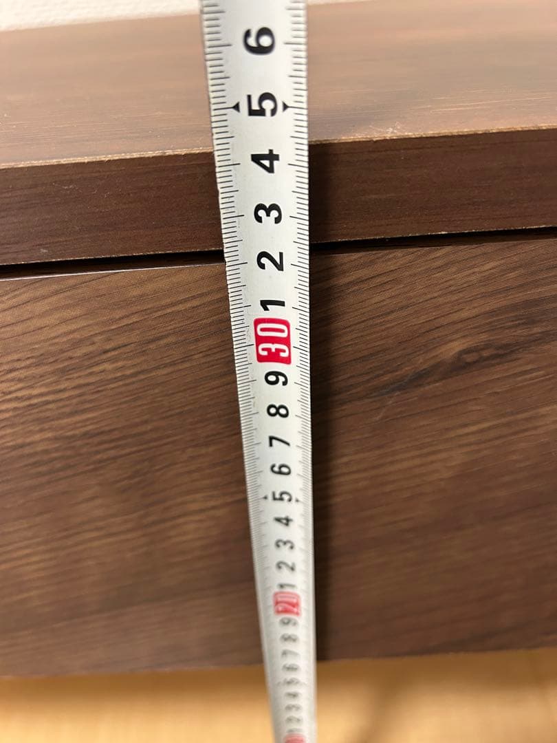 【激安】テレビ台180×43×34.5 定価29800円