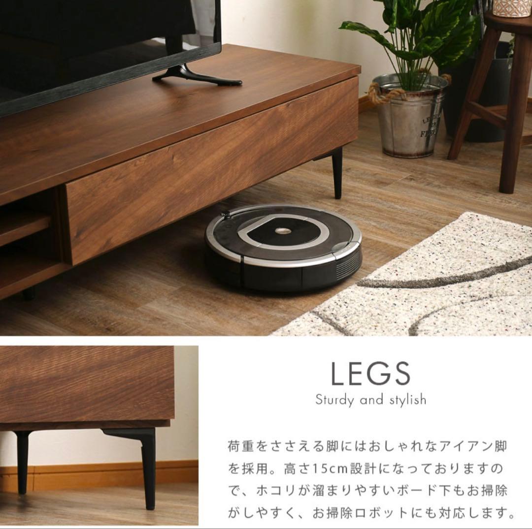 【激安】テレビ台180×43×34.5 定価29800円