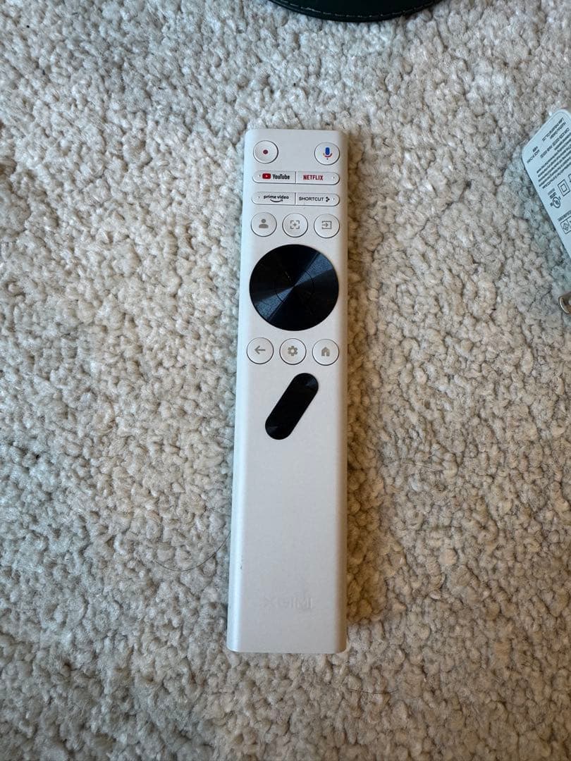 XGIMI MoGo 3 Pro プロジェクター ケース／マジカルレンス付き