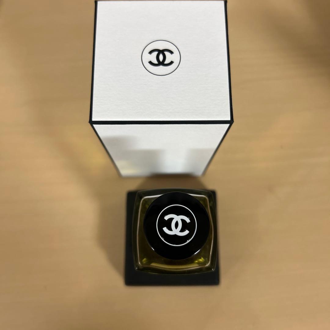 レ ゼクスクルジフ ドゥ シャネル シコモア オードゥ パルファム（ヴァポリザ…