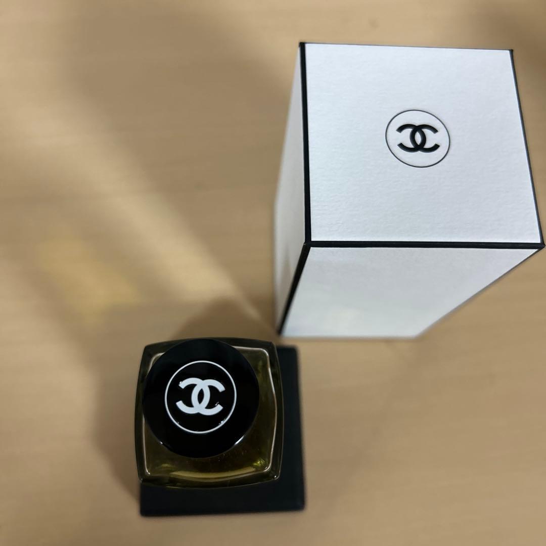 レ ゼクスクルジフ ドゥ シャネル シコモア オードゥ パルファム（ヴァポリザ…