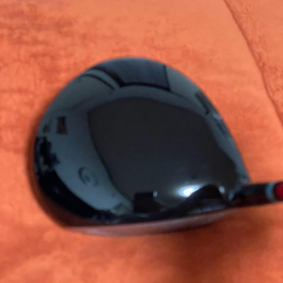 【中古】プロギア tune 05 ドライバー 美品 ゴルフクラブ