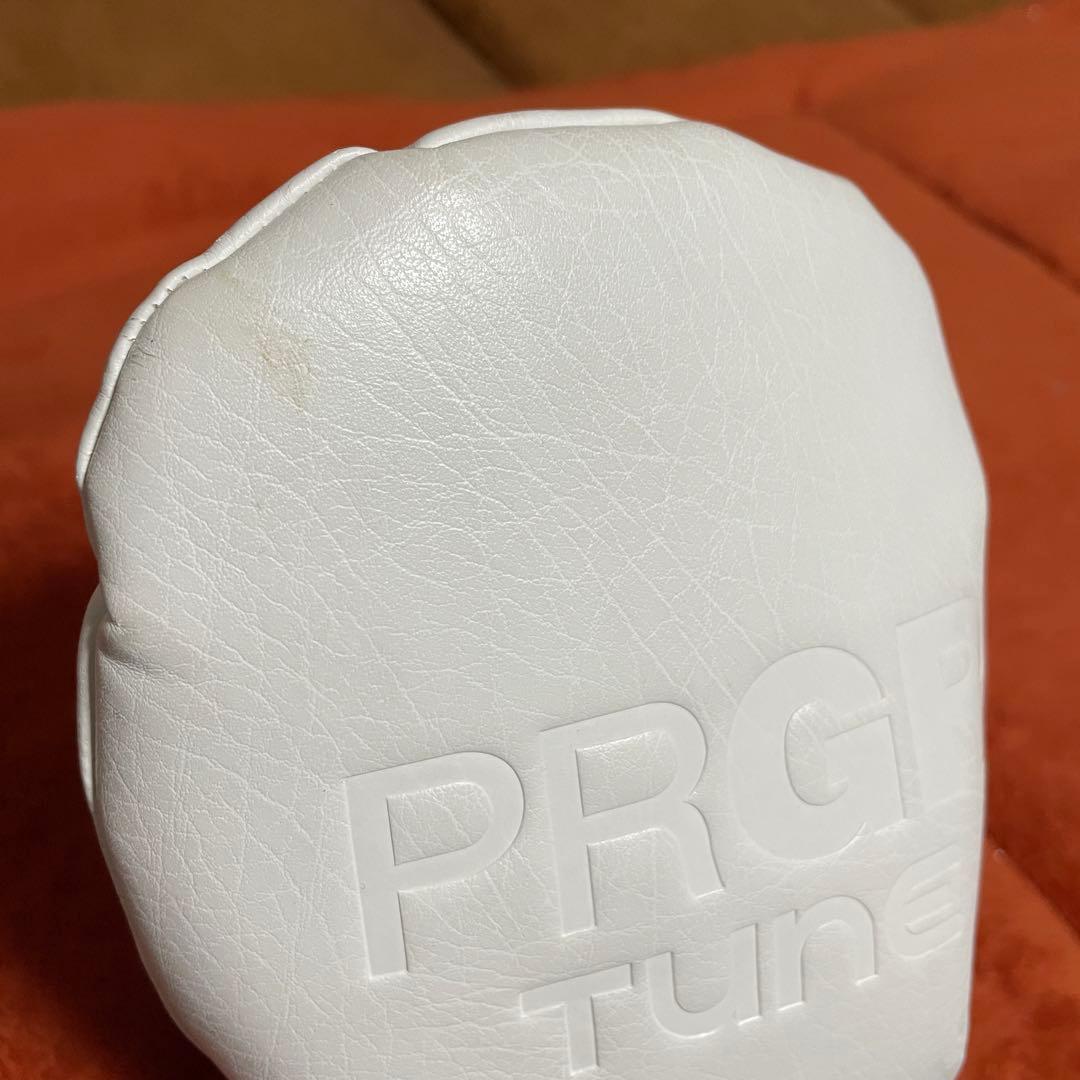 【中古】プロギア tune 05 ドライバー 美品 ゴルフクラブ