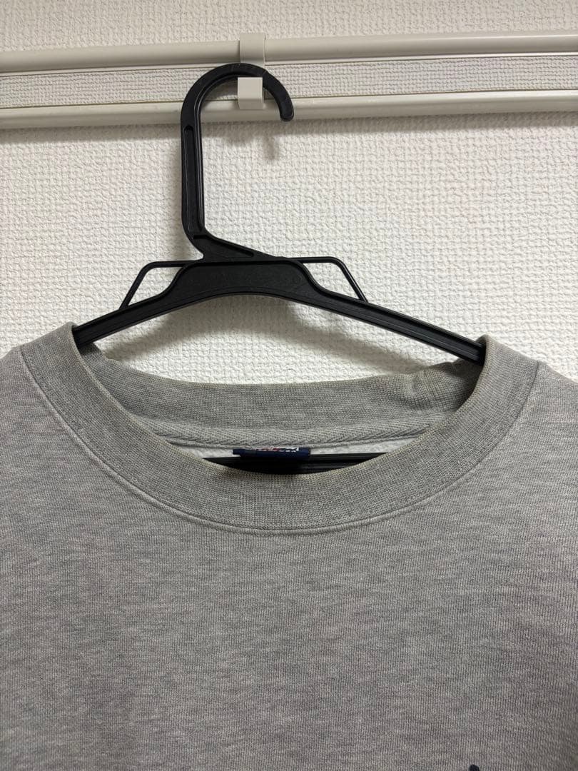 old Stüssy 90s 紺タグ ドラゴン Sサイズ