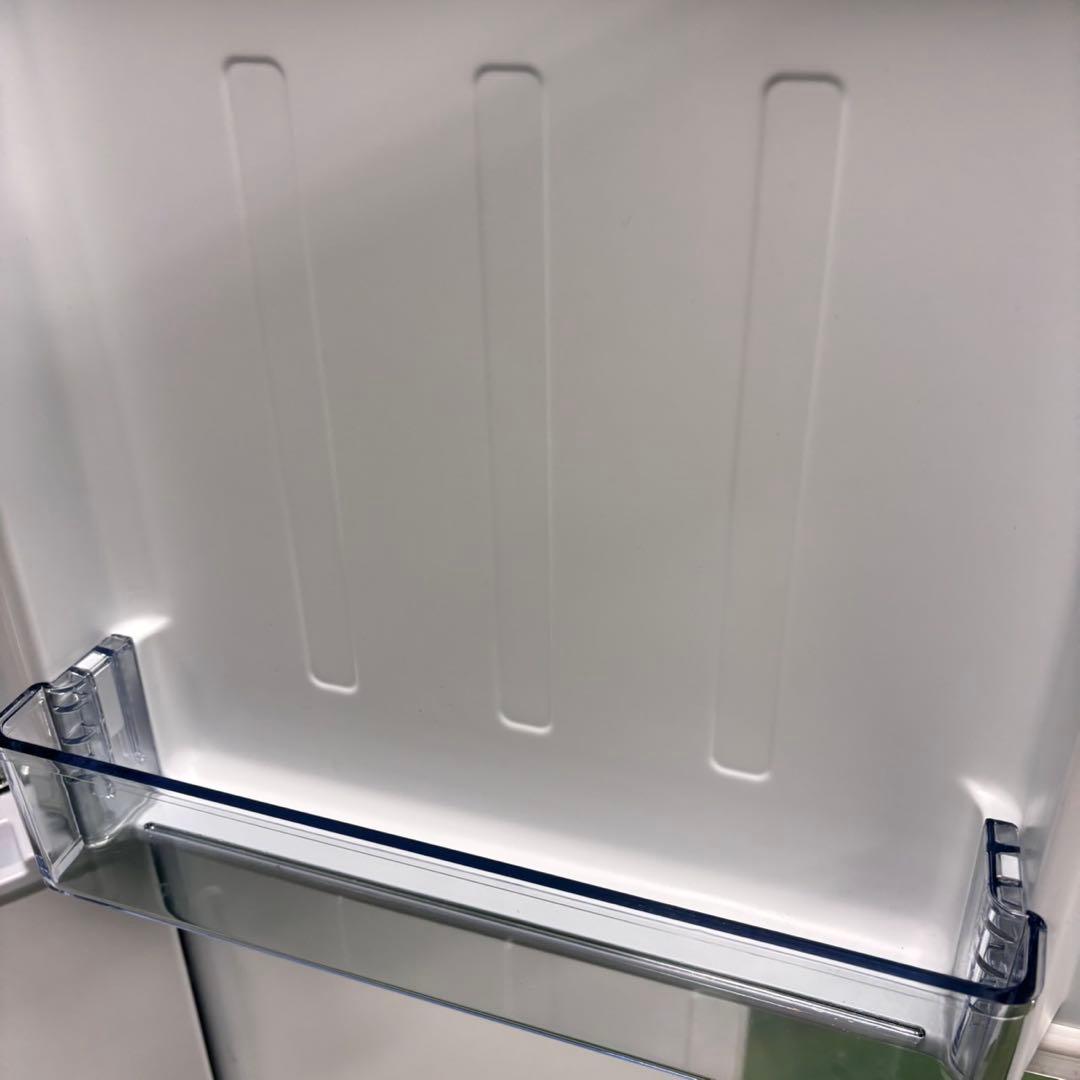 586 2024年モデル　冷蔵庫　洗濯機　２点セット　小型　一人暮らし　ホワイト