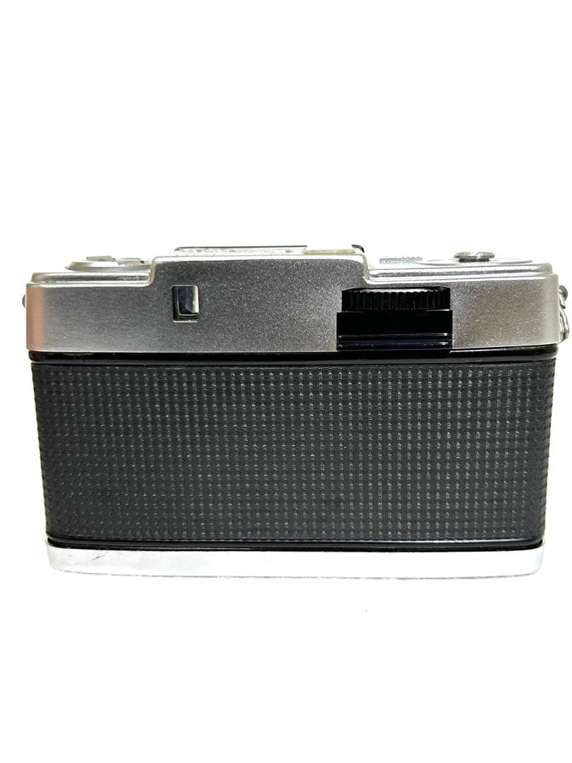 【完動品・美品】Y-123 OLYMPUS PEN D 稀少