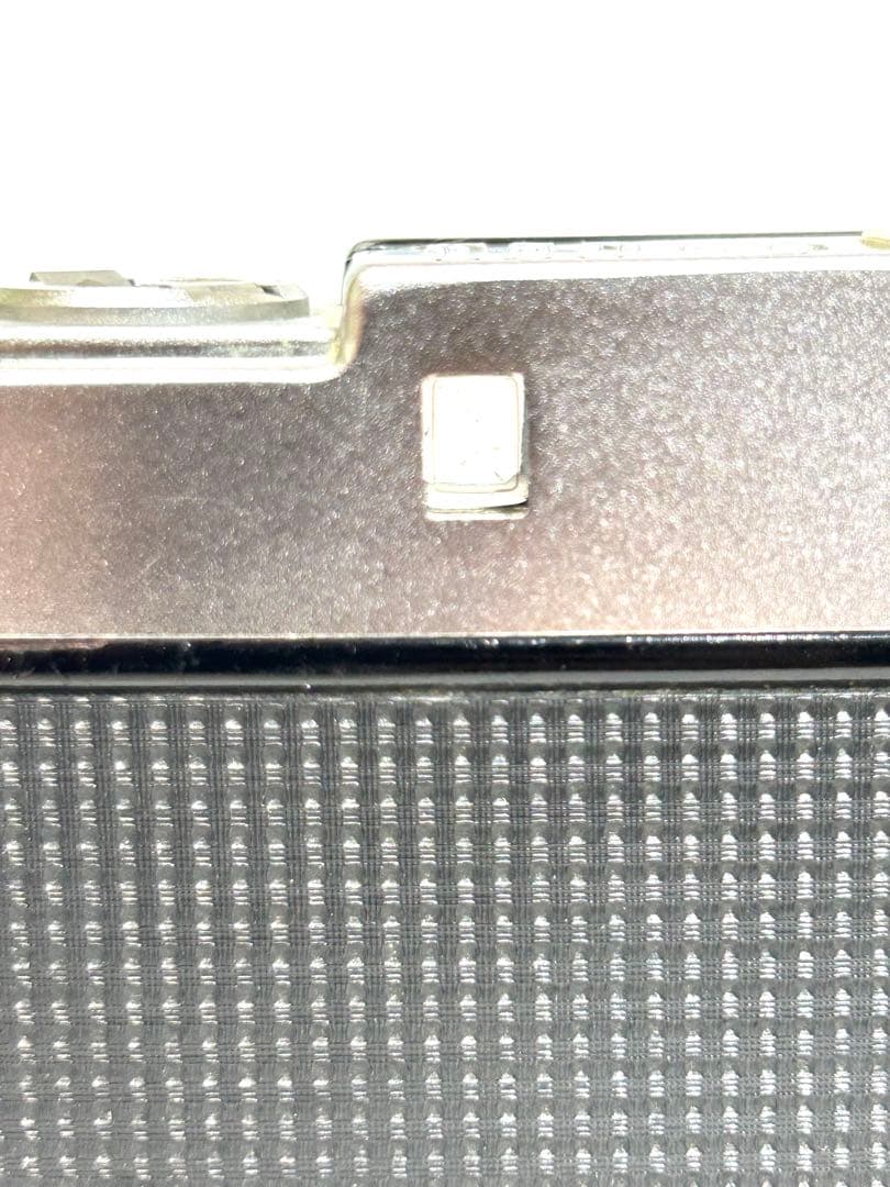 【完動品・美品】Y-123 OLYMPUS PEN D 稀少