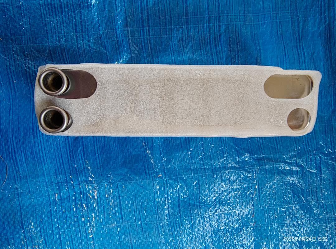 日立　キュウトウネツコウカンキ BHP-TAD37P　007