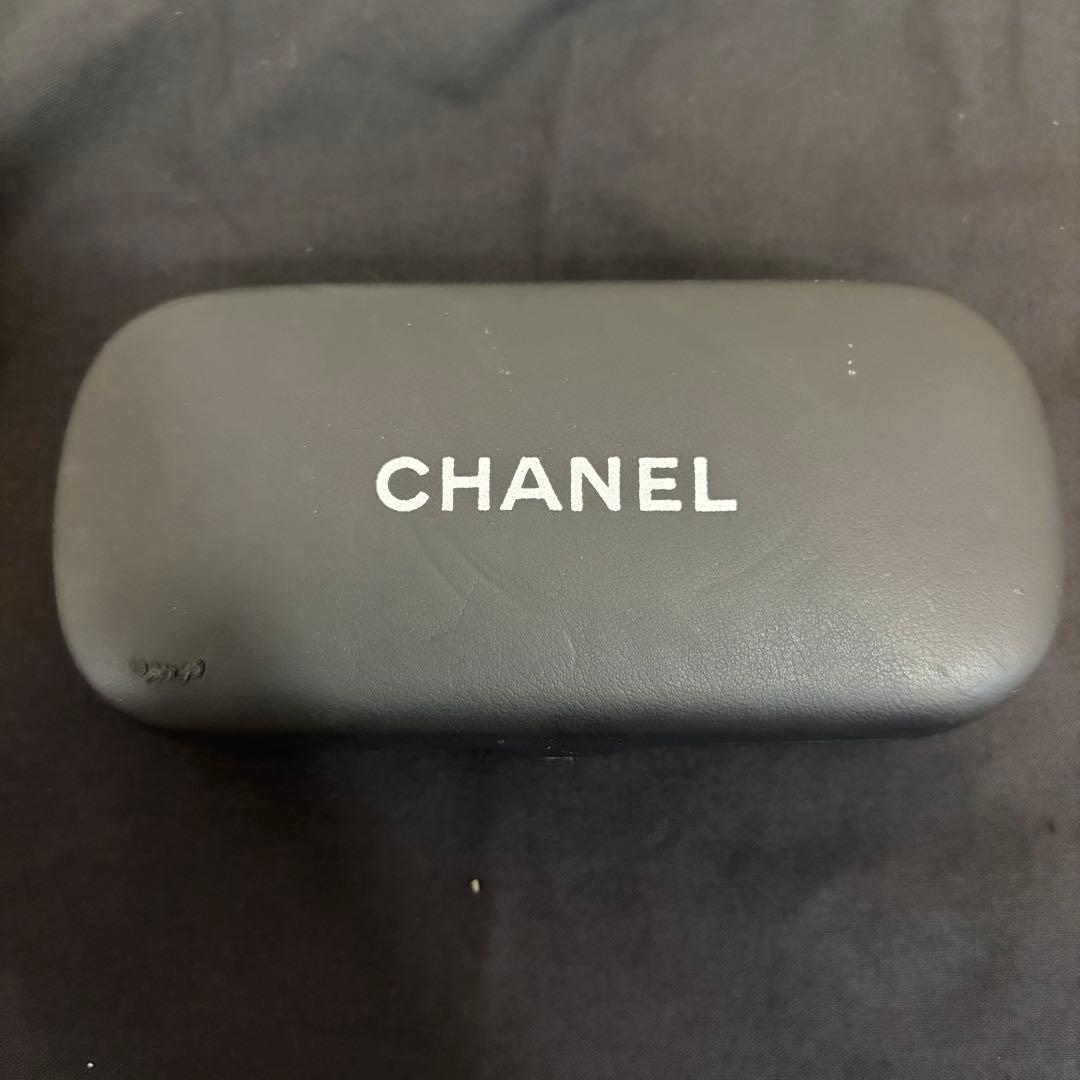 CHANEL サングラス　確実正規