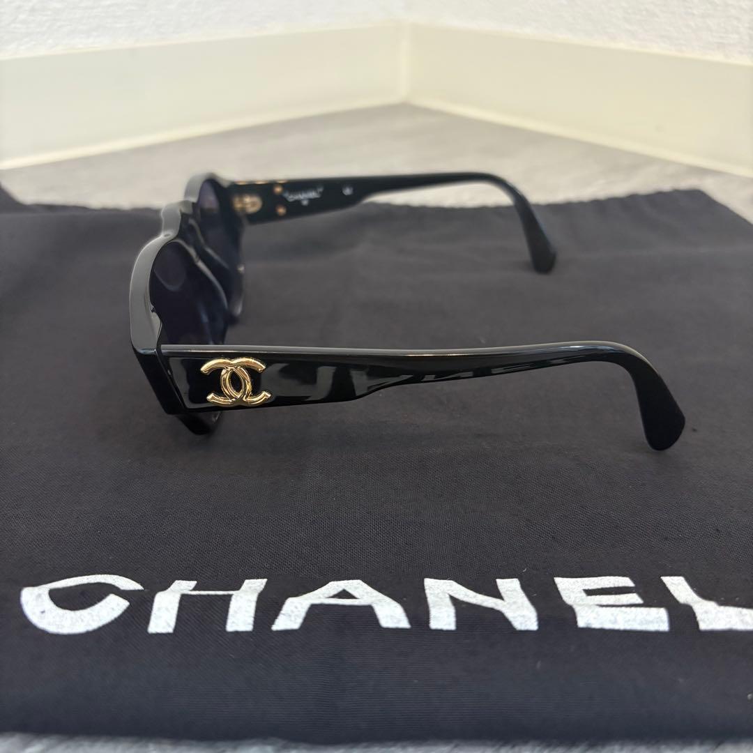 CHANEL サングラス　確実正規