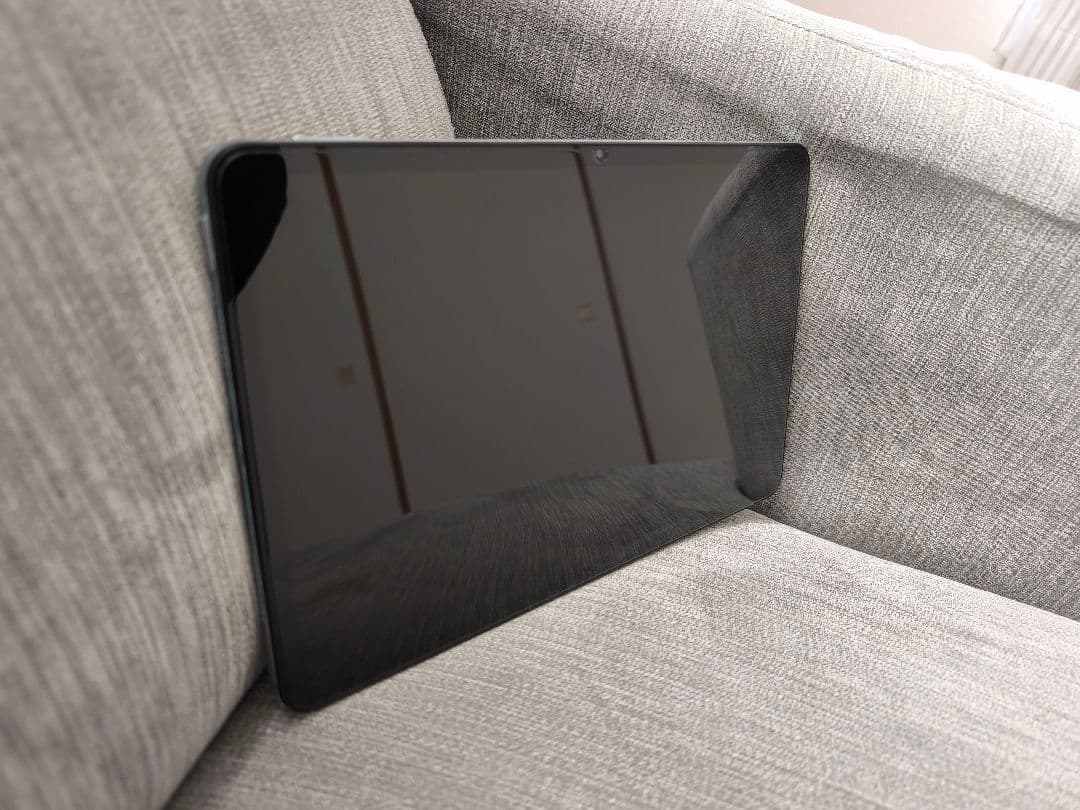 Xiaomi pad 6 本体 キーボード ペン ガラスフィルム貼付け済み