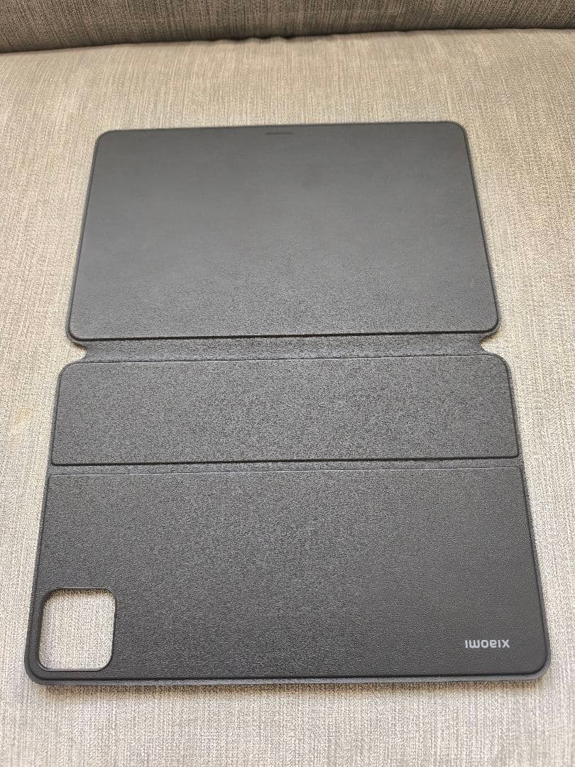 Xiaomi pad 6 本体 キーボード ペン ガラスフィルム貼付け済み