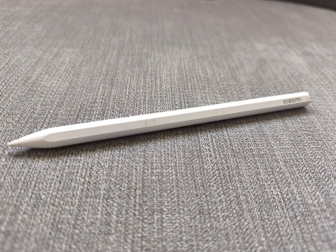 Xiaomi pad 6 本体 キーボード ペン ガラスフィルム貼付け済み