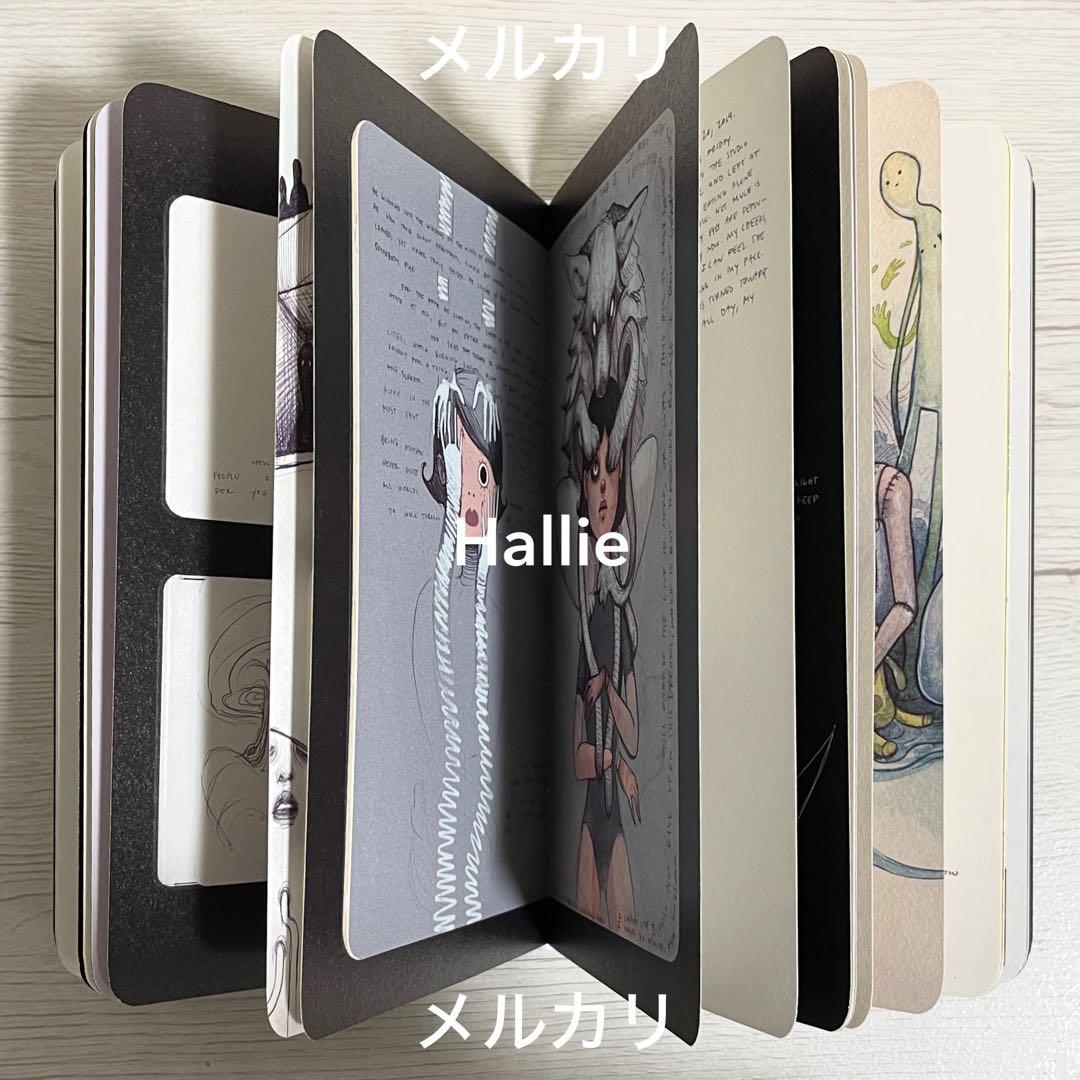 洋書 Signed サイン本 Passenger Seat ローレンサイ