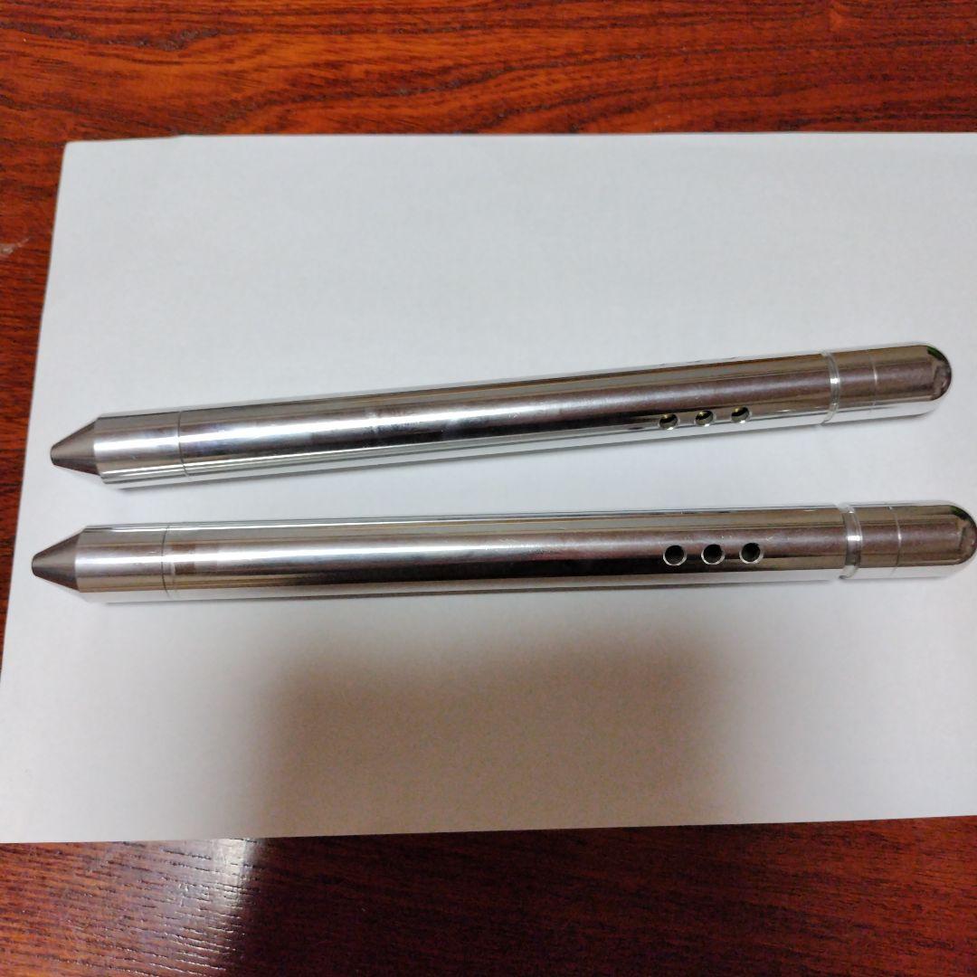 アイセＶ ファイブ　イオン棒 2本セット