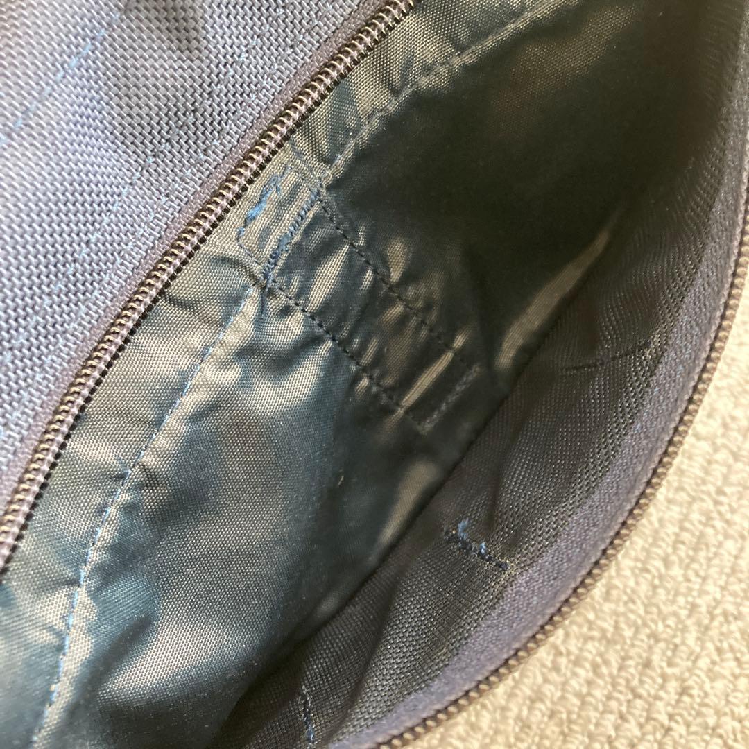 バッグ BRIEFING / FLEET MESSENGER BAG