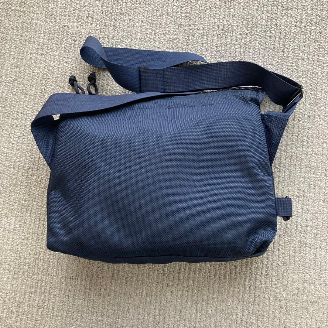 バッグ BRIEFING / FLEET MESSENGER BAG