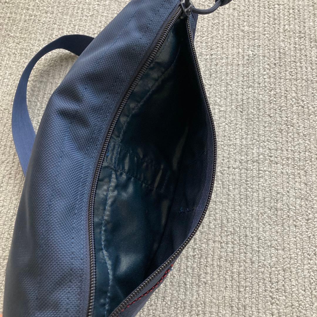 バッグ BRIEFING / FLEET MESSENGER BAG