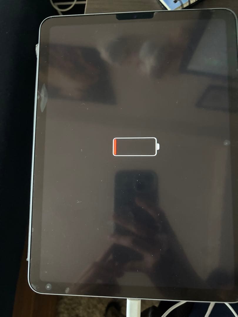 も*ふ様 iPadAir第4世代 ジャンク品 64GB WiFiモデル