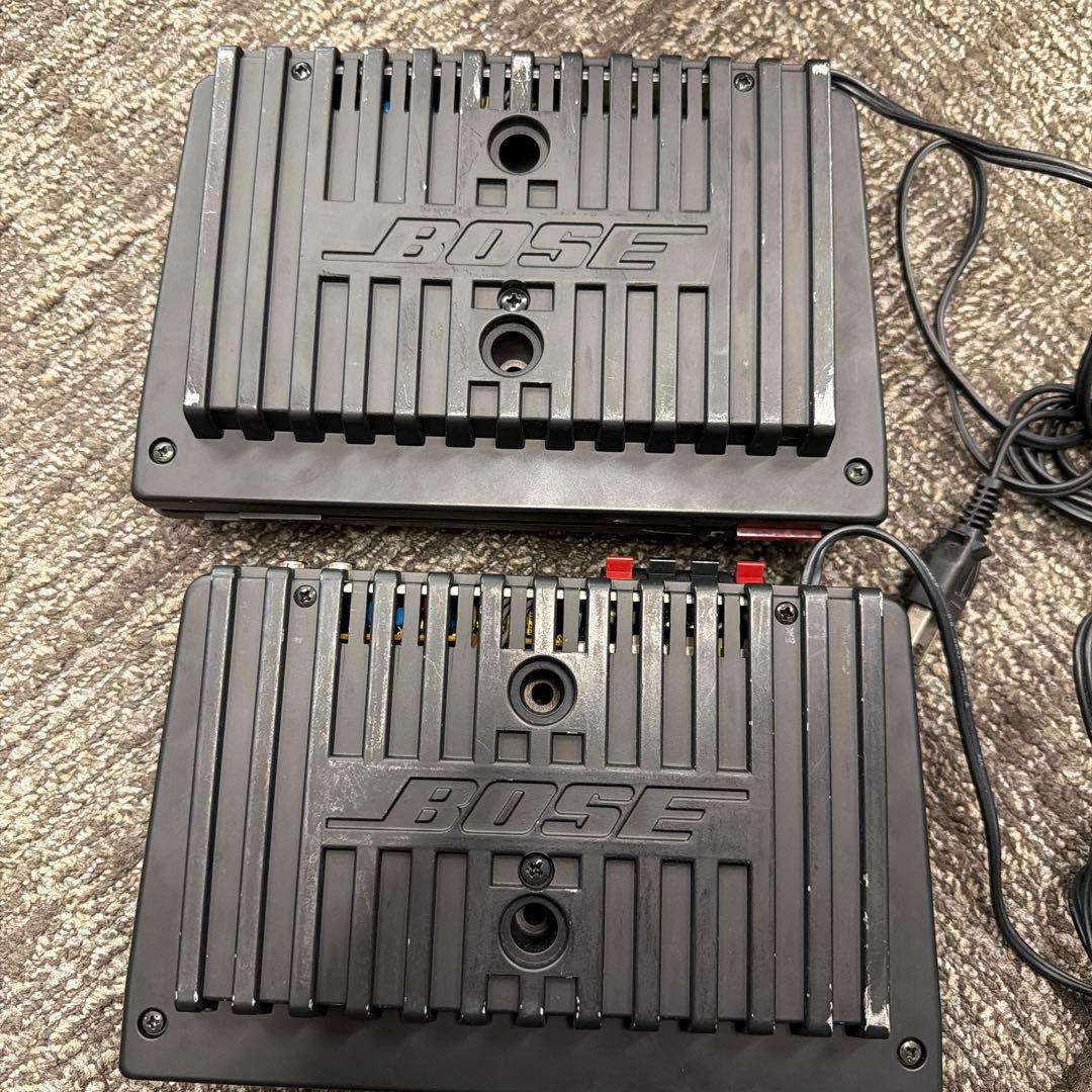 Bose 1705II 箱無し　２つセット