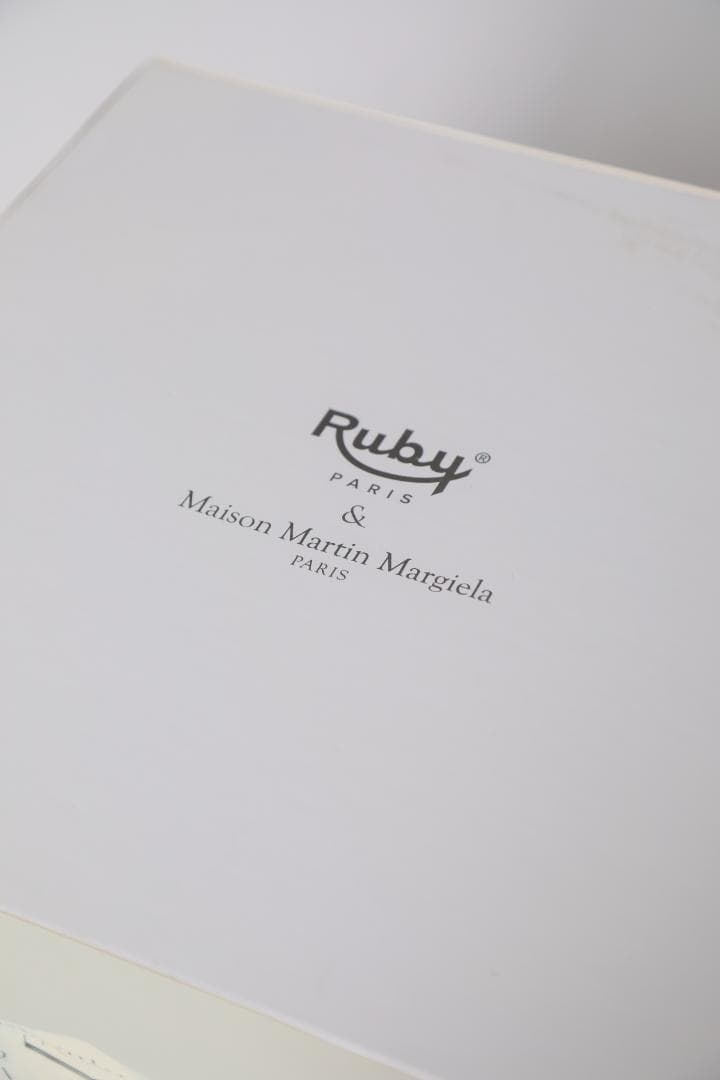 Les Ateliers Ruby X マルジェラ20周年超限定ヘルメット S