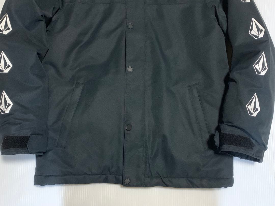 VOLCOM/ボルコム キッズスノーボード ウェア ジャケット