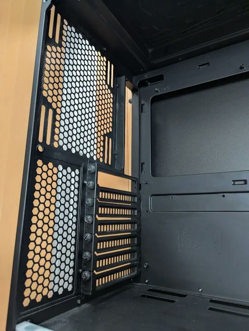 PCケース(自作PC用) Cooler Master MasterCase Maker 5