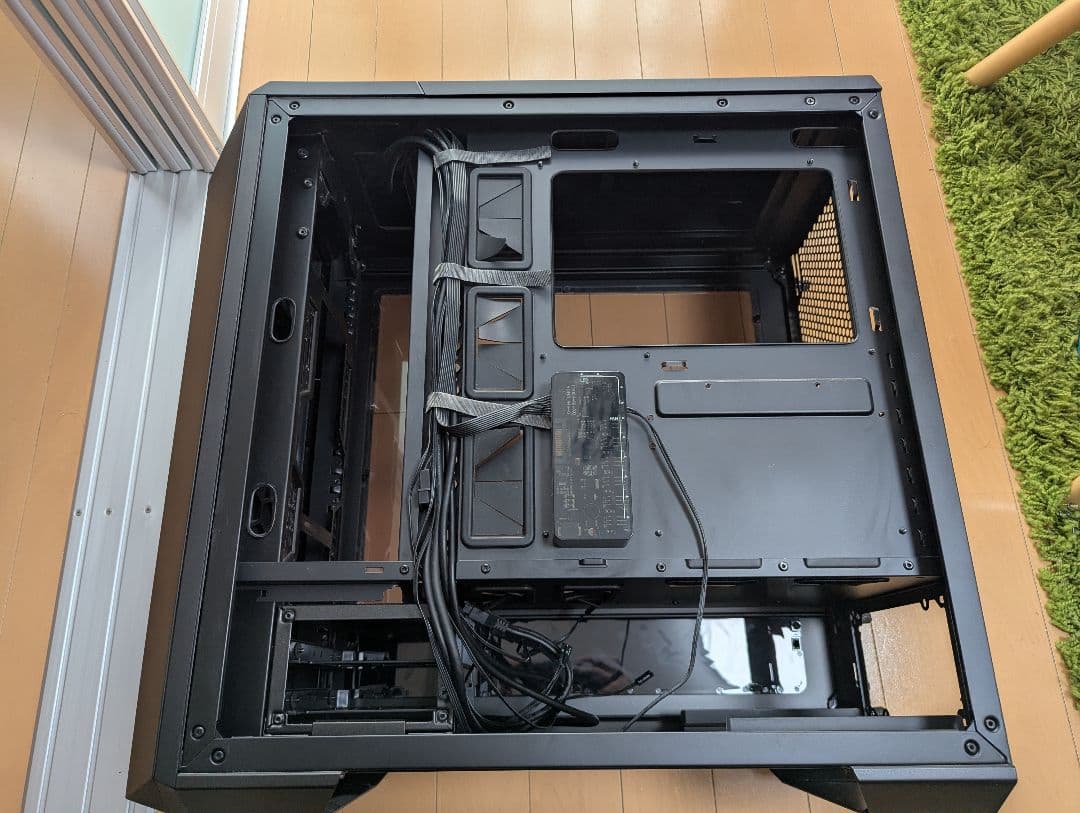 PCケース(自作PC用) Cooler Master MasterCase Maker 5