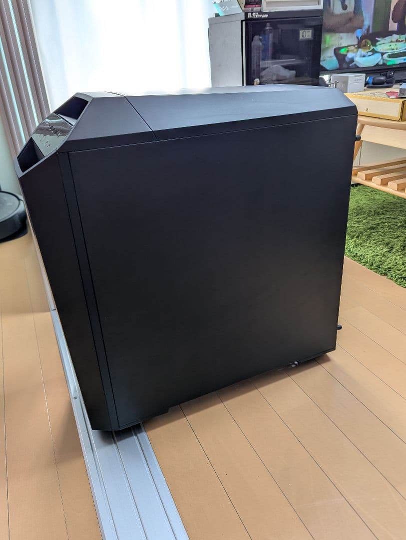 PCケース(自作PC用) Cooler Master MasterCase Maker 5