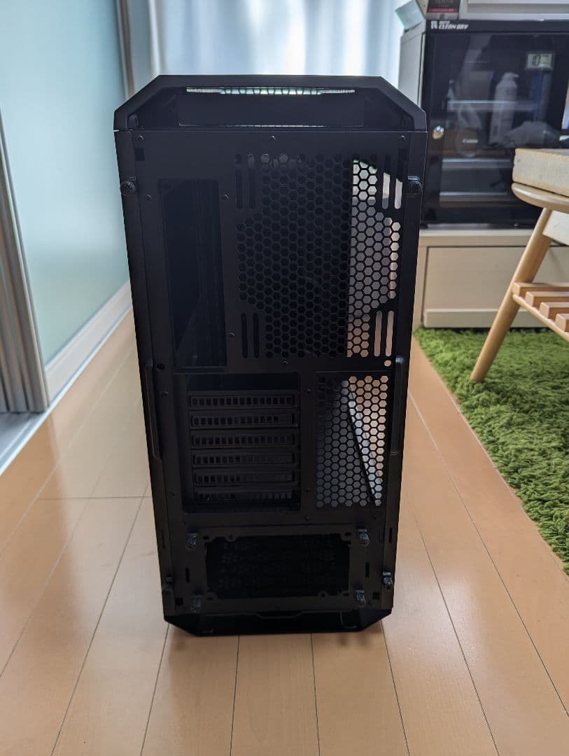PCケース(自作PC用) Cooler Master MasterCase Maker 5