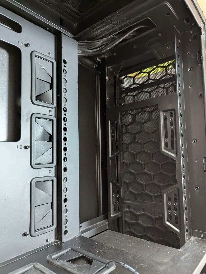 PCケース(自作PC用) Cooler Master MasterCase Maker 5