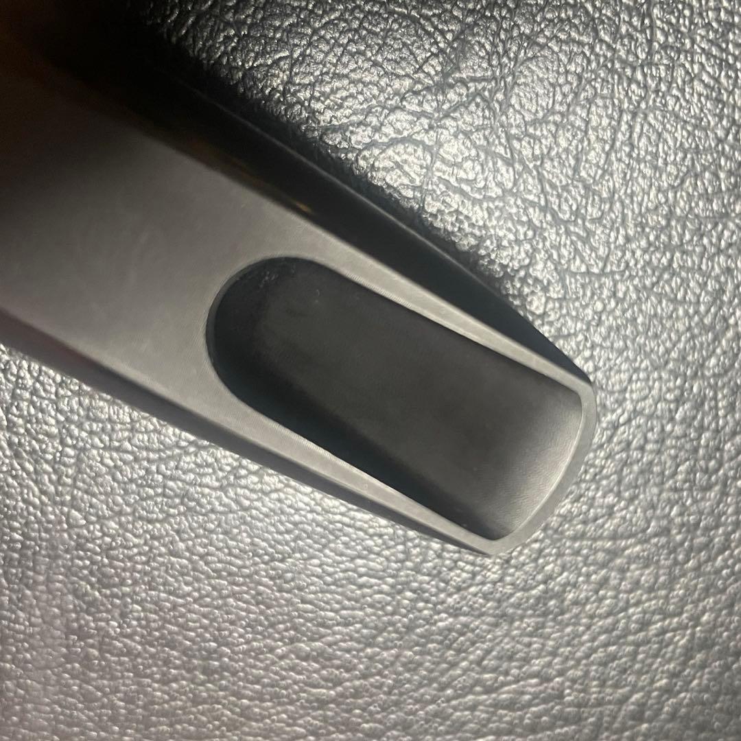 ソプラノサックス　コンセプト　セルマー