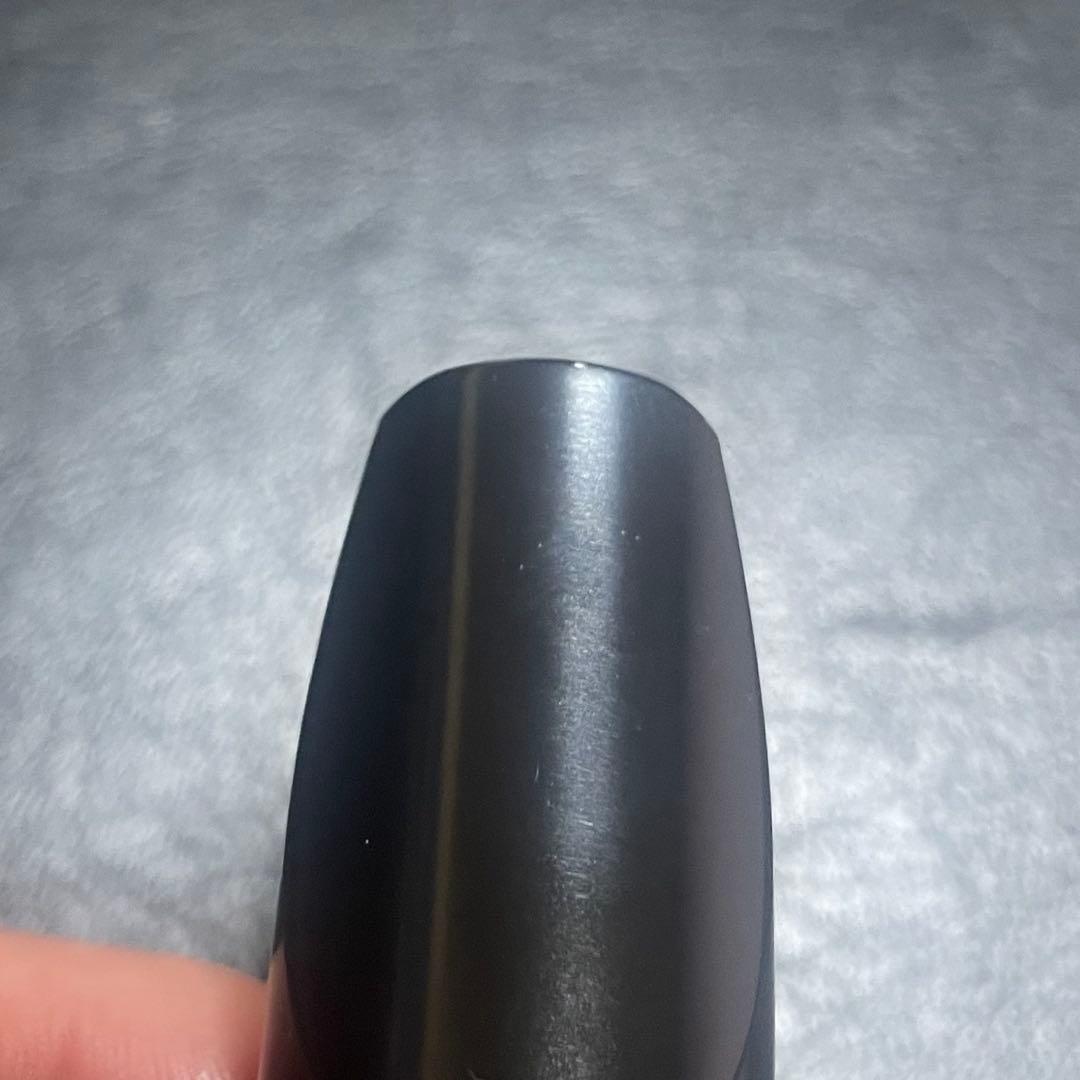 ソプラノサックス　コンセプト　セルマー