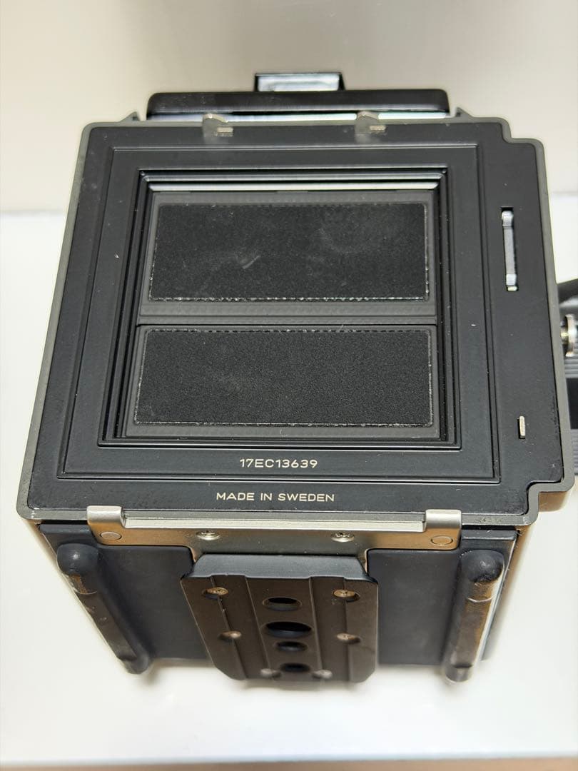 Hasselblad 501C+ CB80MM セット　レア