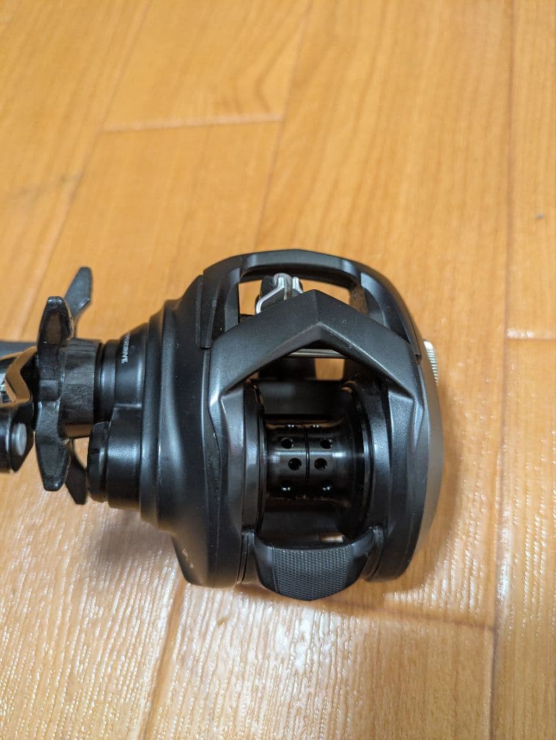 ★最終価格★DAIWA/タトゥーラTW80 HL 左ハンドル