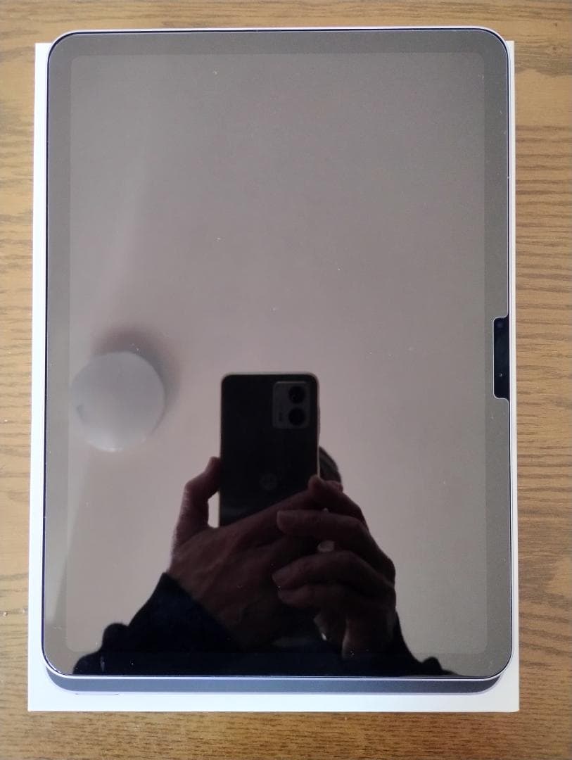 11インチiPad Air (M2)