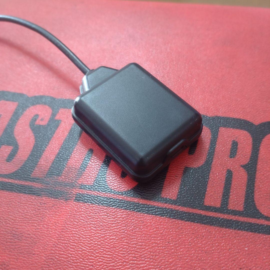 バイク用　ETC　車載器　ミツバ　BE61　（検索用）ETC2.0　1055