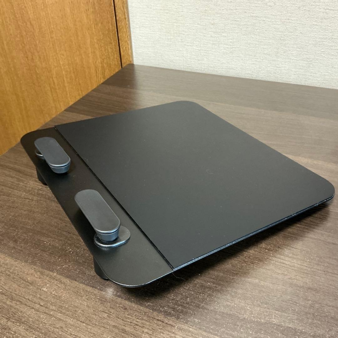 Lima Laptop mount (ラップトップマウント)