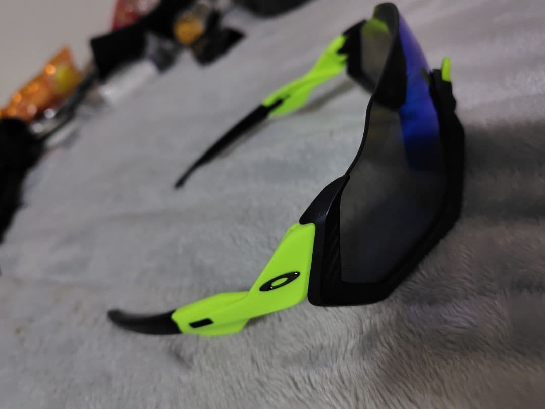 OAKLEY　フライトジャケット