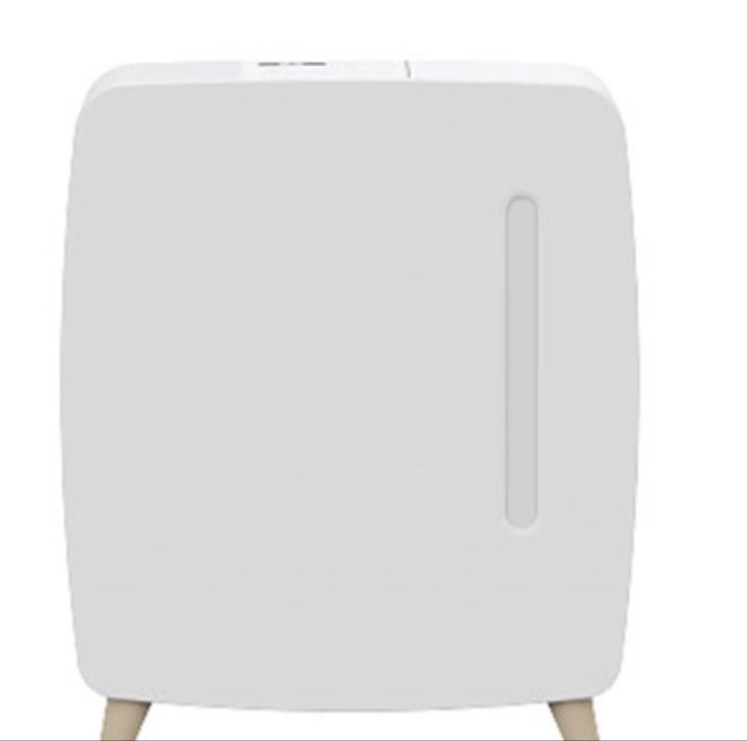 コロナ　加湿器