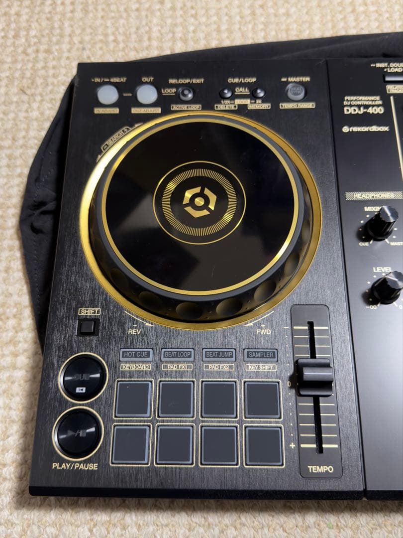 乃*☆様 Pioneer DJ DDJ-400-N