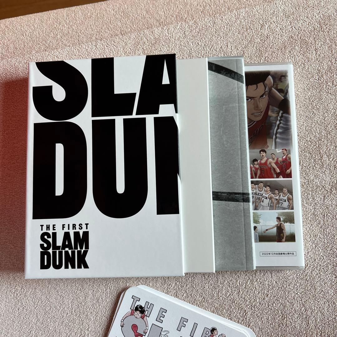 THE FIRST SLAM DUNK 湘北山王スラムダンクフィギュアまとめ売り