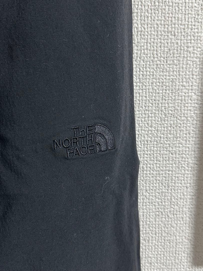 【お値下げ中】ノースフェイス クライミングパンツ ストレッチ NBW82005