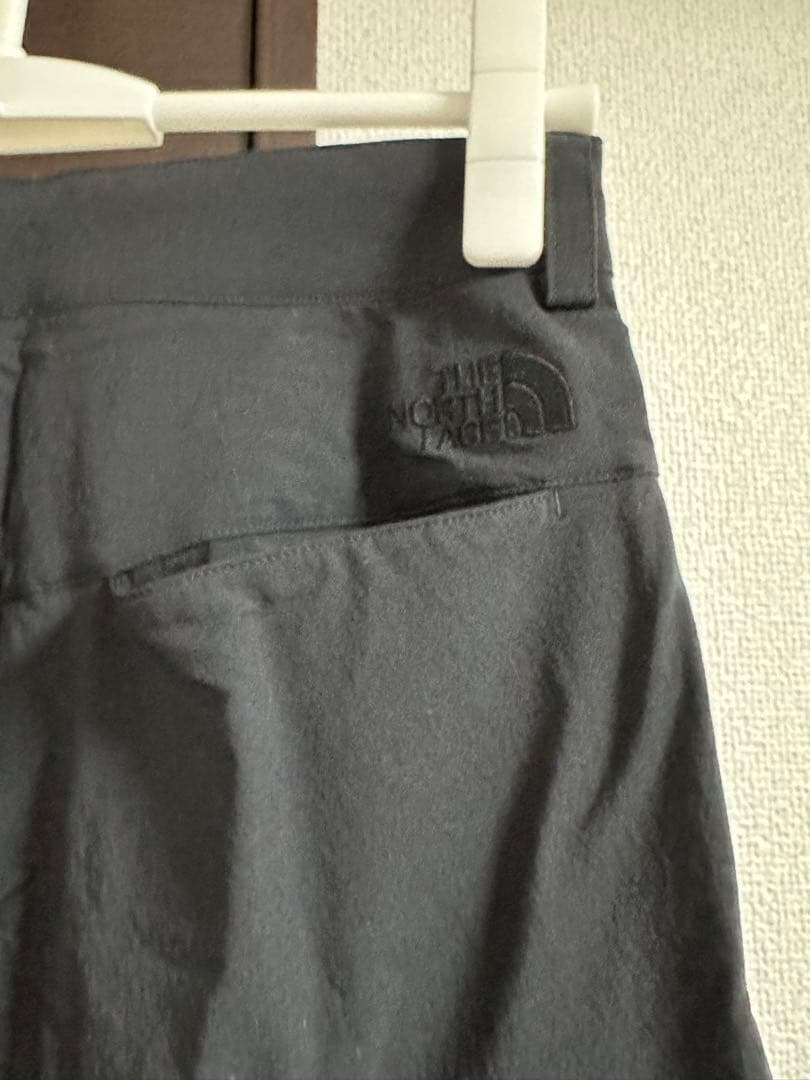 【お値下げ中】ノースフェイス クライミングパンツ ストレッチ NBW82005