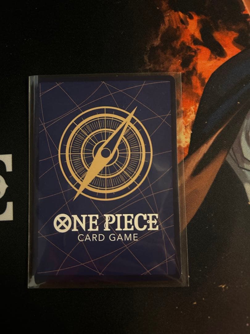 ロロノア・ゾロ SP PRB02-006ワンピースカードゲーム即日発送可能