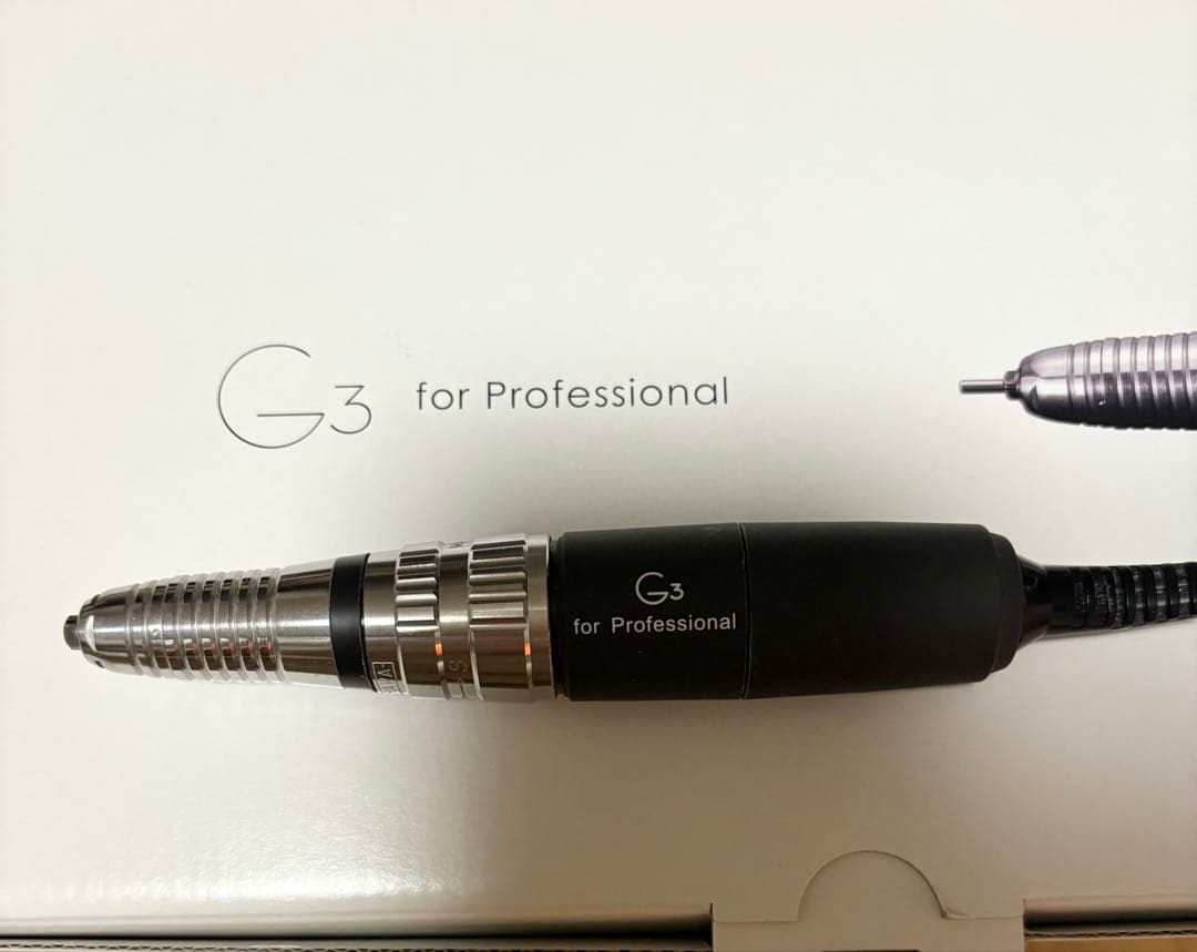 URAWA G3 ネイルマシーン ホワイト