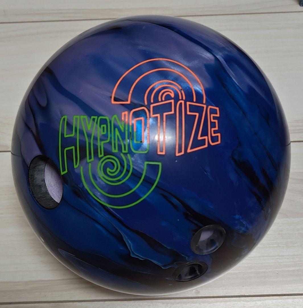 Brunswick Hypnotize 15ポンド4オンス